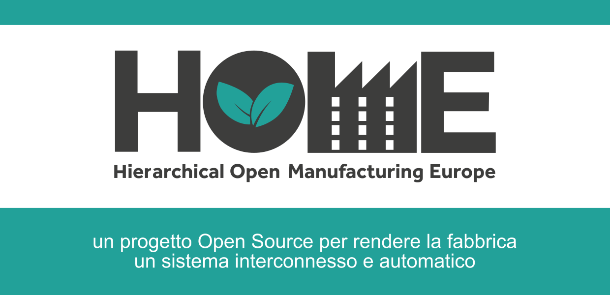 Home progetto Home progetto